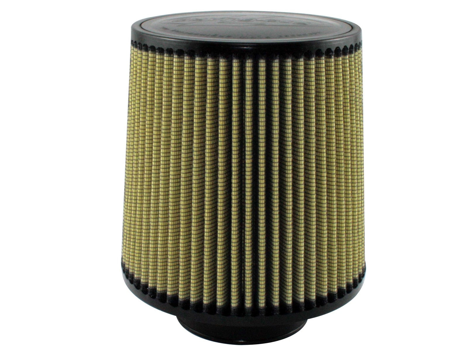 Magnum FLOW Universal Air Filter w/ Pro GUARD 7 Media 4 IN F x 8 IN B x 7 IN T x 8 IN H