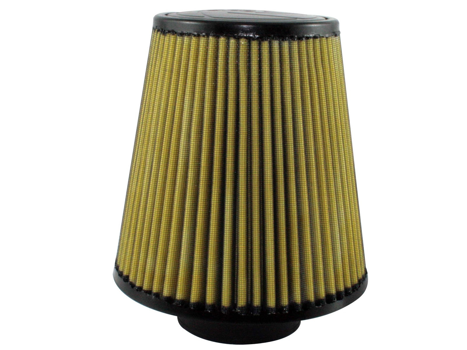 Magnum FLOW Universal Air Filter w/ Pro GUARD 7 Media 3-1/2 IN F x 8 IN B x 5-1/2 IN T x 8 IN H