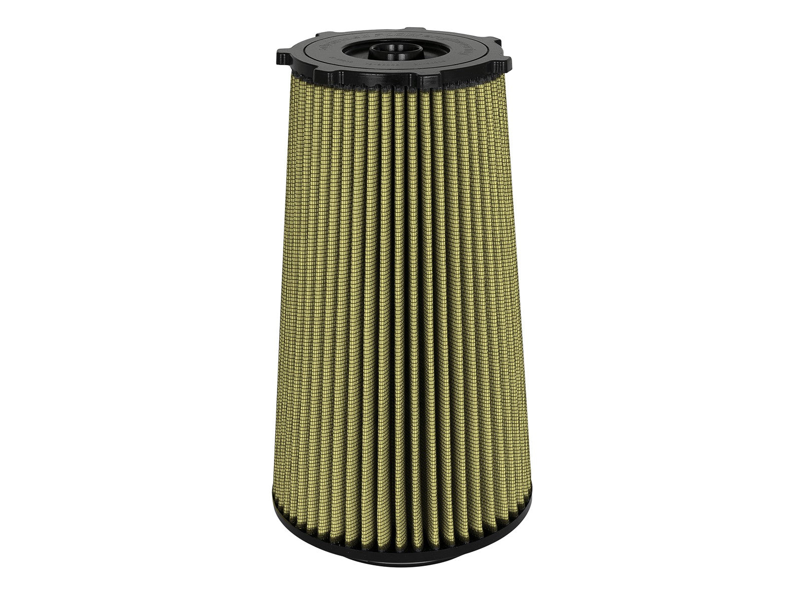 Magnum FORCE Intake Replacement Air Filter w/ Pro GUARD 7 Media 5-1/2 IN F x 8-3/4 IN B x 6-1/2 IN T x 14-3/4 IN H