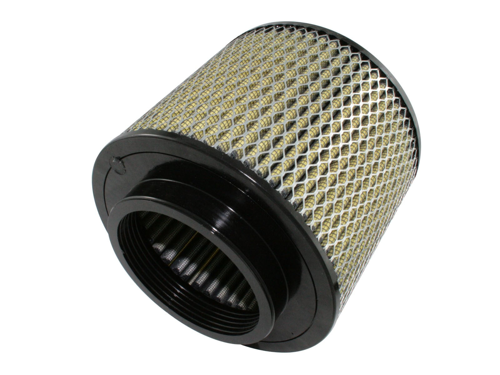 Magnum FLOW Universal Air Filter w/ Pro GUARD 7 Media 4 F x 7 IN B x 7 IN T x 6 IN H