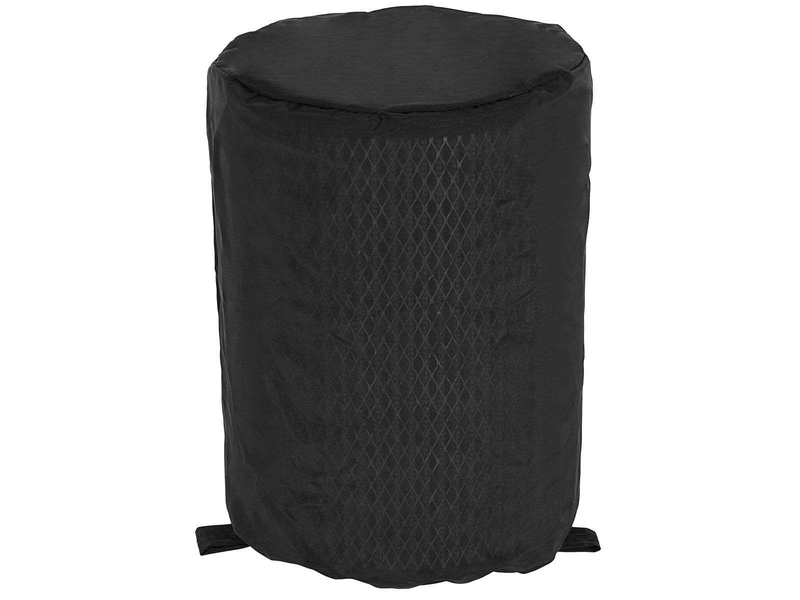 Magnum FLOW Universal Air Filter w/ Pro GUARD 7 Media (Includes Pre-Filter) 4 IN F x 8-1/2 IN B x 8-1/2 IN T x 11 IN H - 0