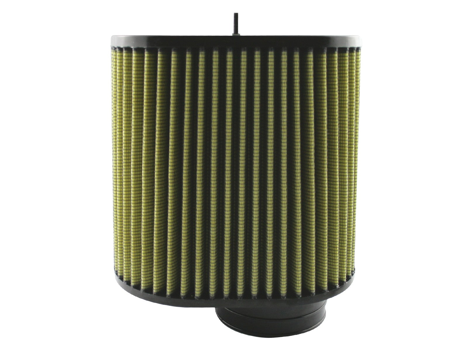 Magnum FLOW Universal Air Filter w/ Pro GUARD 7 Media 4 IN F x (9-1/2x6-3/4) IN B x (9x5-1/2) IN T x 9 IN H