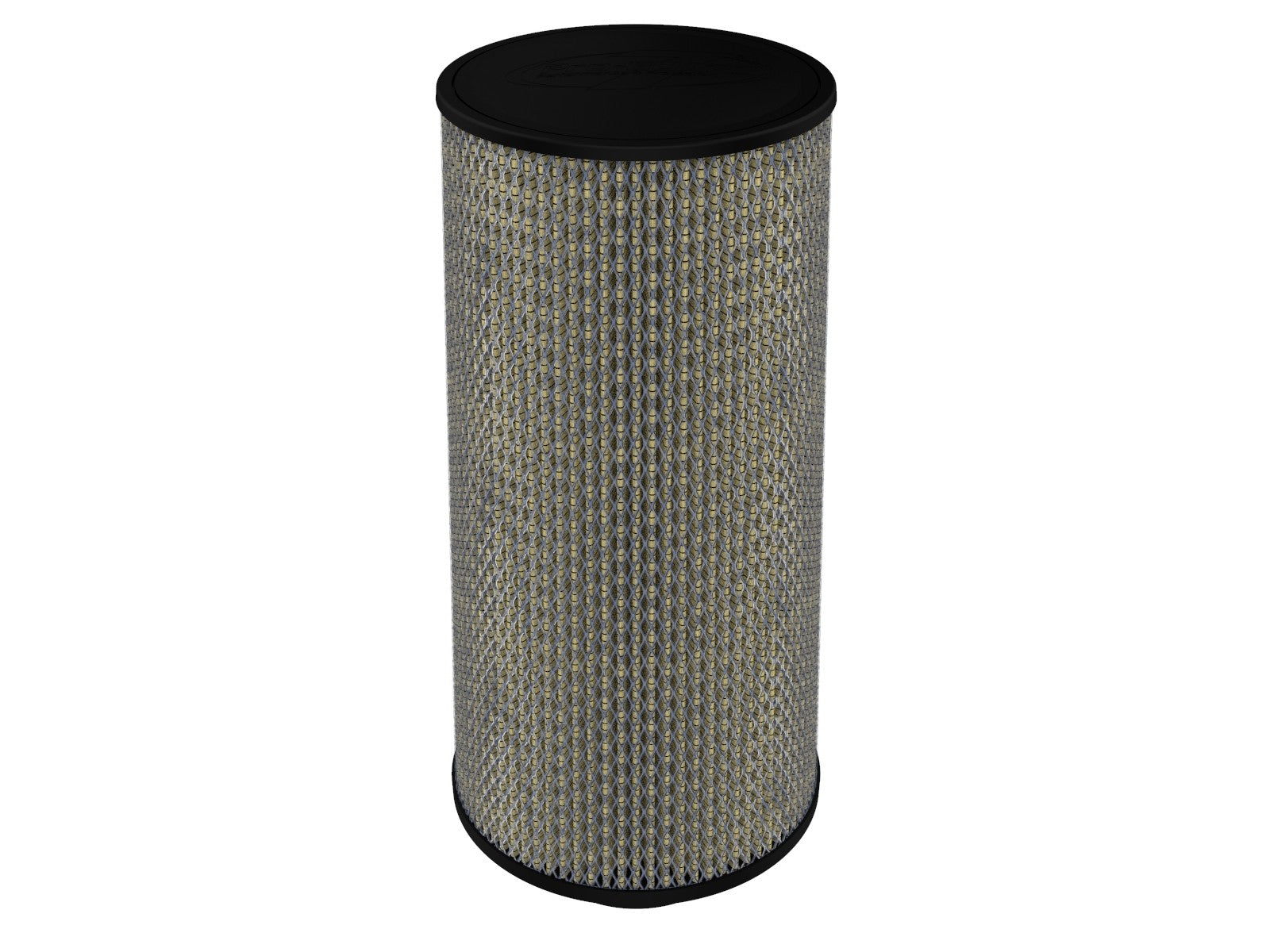 Magnum FLOW Universal Air Filter w/ Pro GUARD 7 Media 4 IN F x 8 IN B x 7 IN T x 15 IN H w/ Expanded Metal