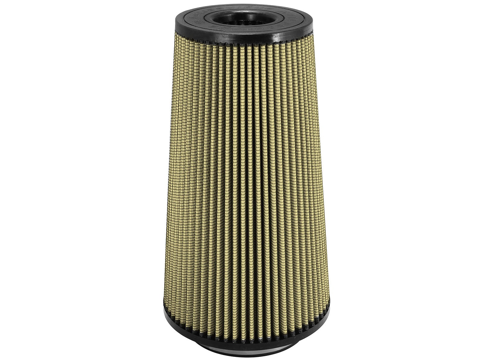 Magnum FLOW Universal Air Filter w/ Pro GUARD 7 Media 5 IN F x 7-1/2 IN B x 5-1/2 IN T (Inverted) x 13 IN H