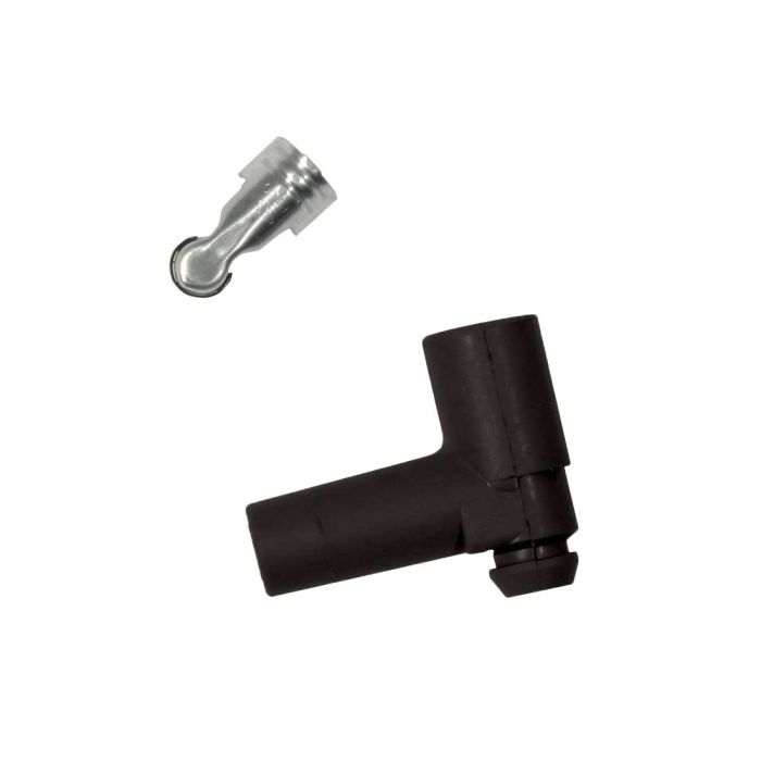 Moroso HEI Distributor Boot & Terminal Kit - Ultra 40