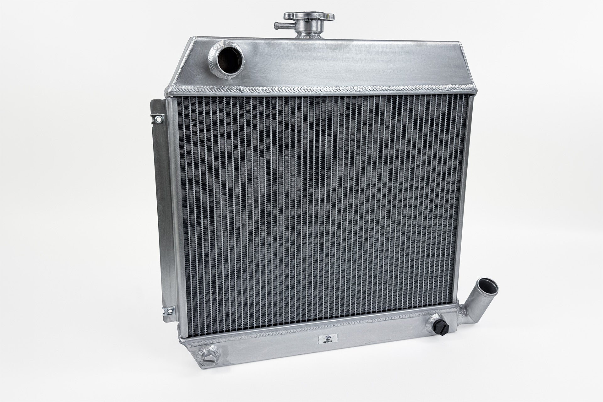 BMW 2002 High-Performance All-Aluminum Radiator (CSF #7225) - 0