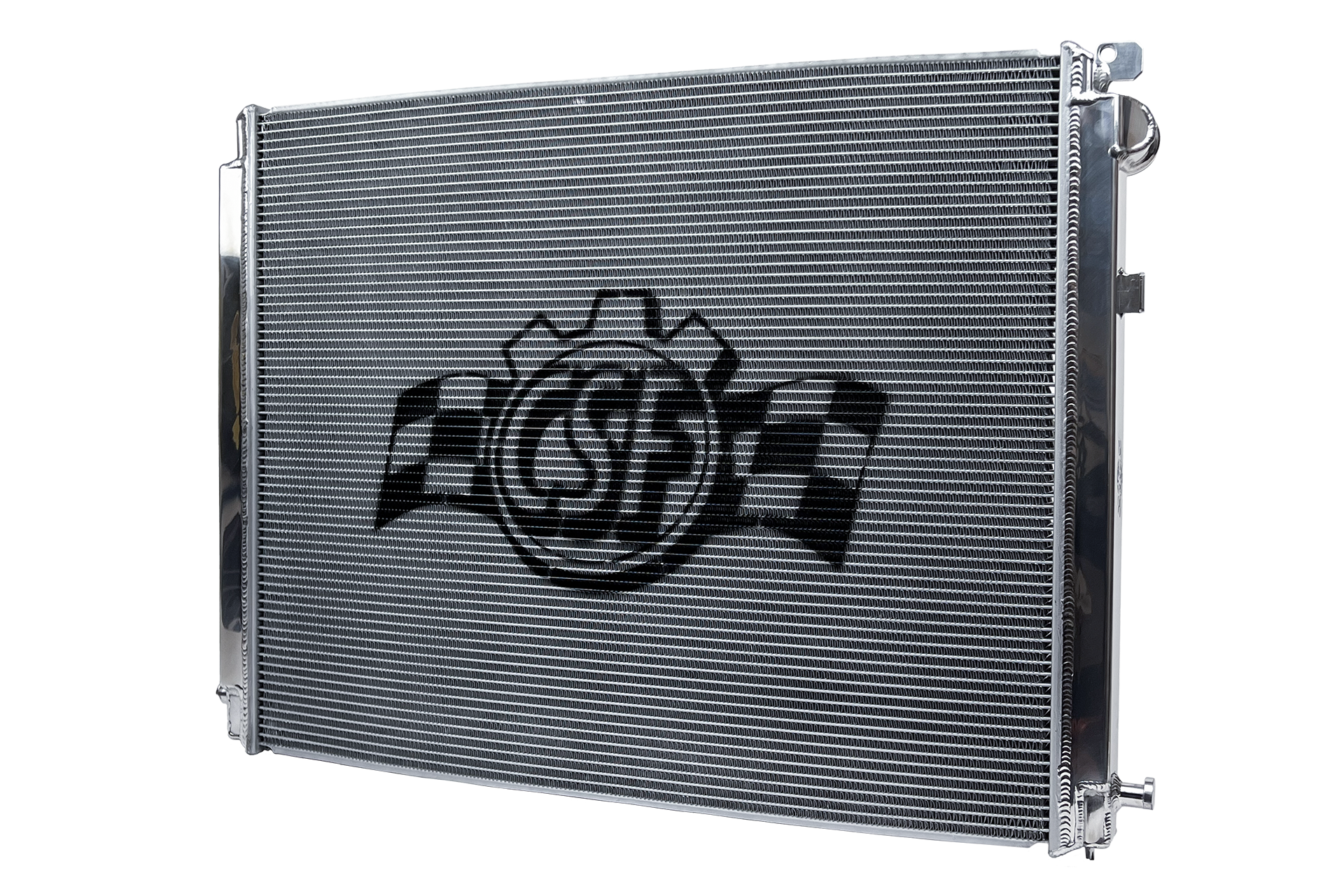 A9X Supra & BMW G-Series High-Performance Radiator (CSF #7226)