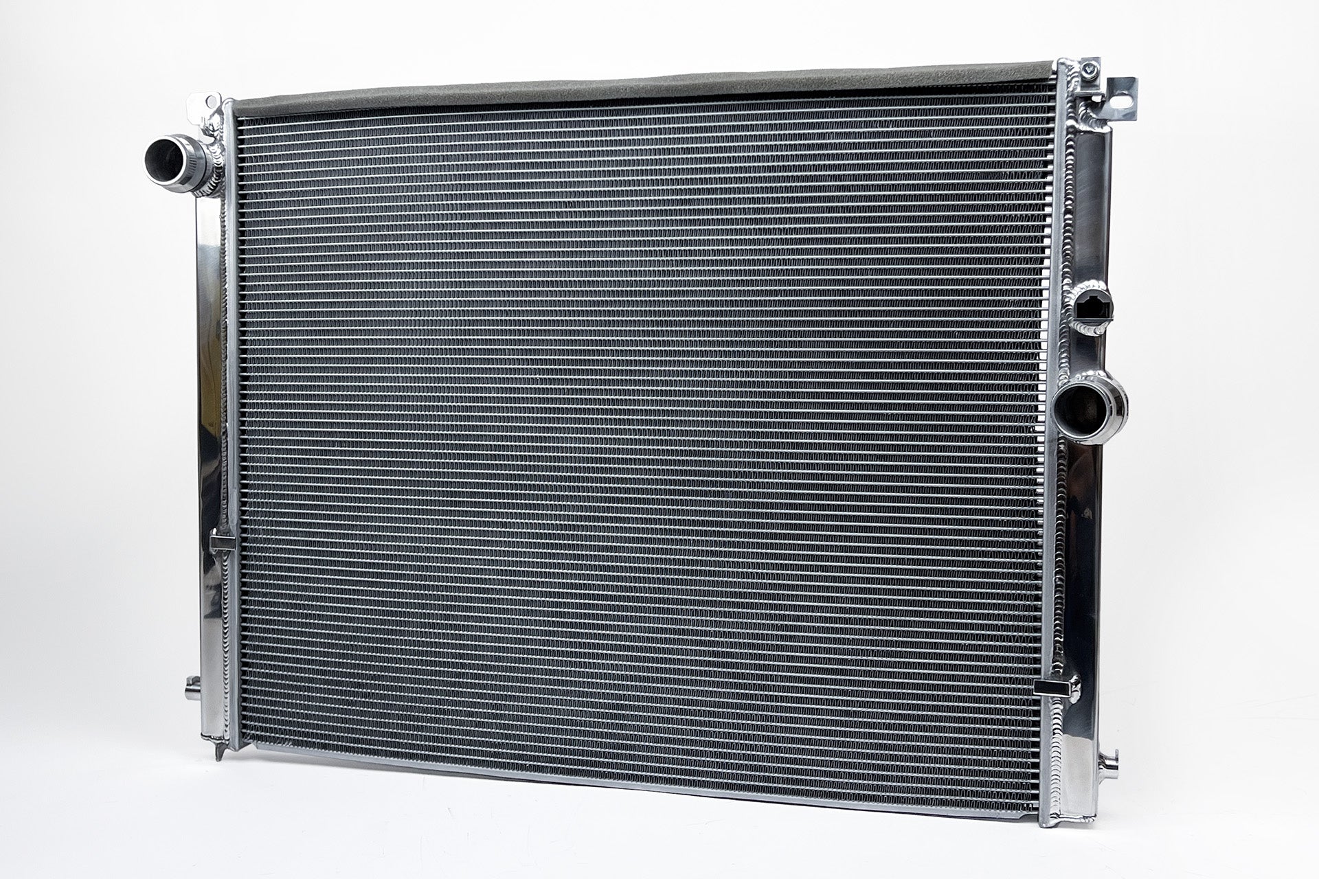 A9X Supra & BMW G-Series High-Performance Radiator (CSF #7226)