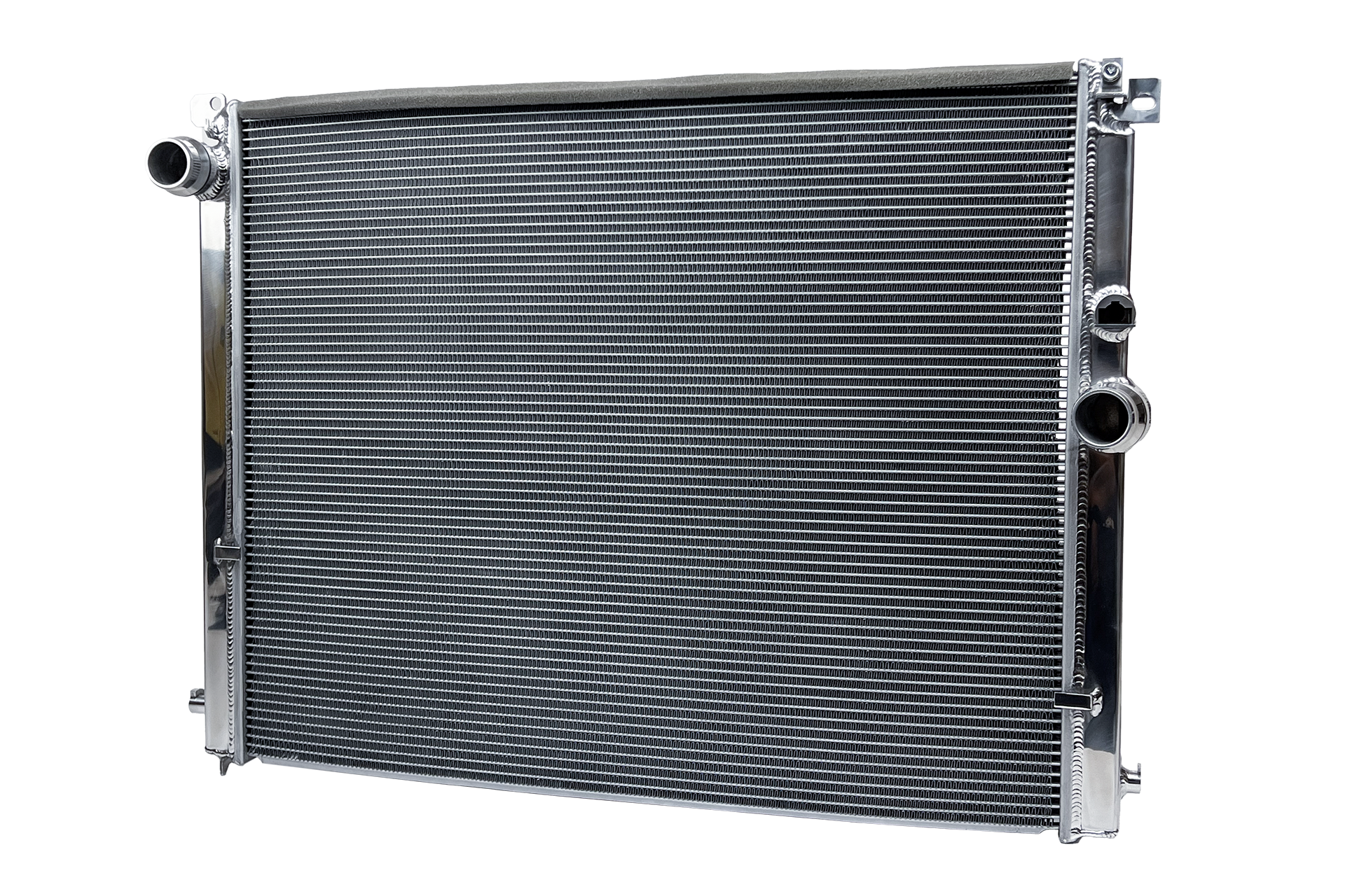 A9X Supra & BMW G-Series High-Performance Radiator (CSF #7226) - 0