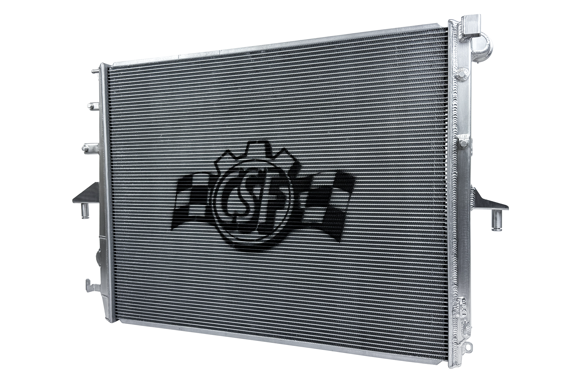 CSF Porsche 955/957 Cayenne / Audi Q7 / VW Touareg Heavy-Duty Performance Radiator