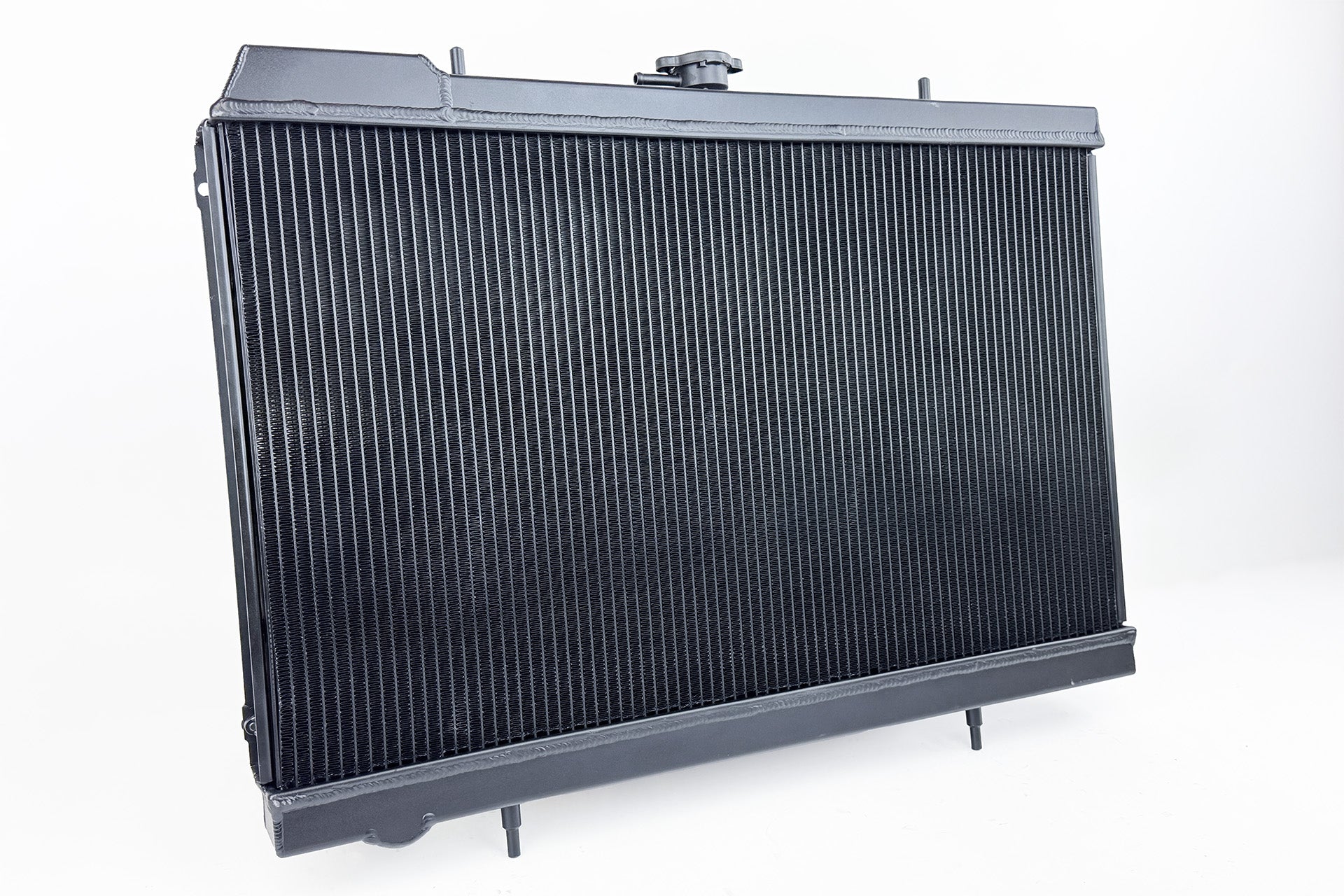 CSF Nissan R32 / R33 / R34 Skyline High-Performance All-Aluminum Radiator (CSF #7229/#7229B/#7230/#7230B/#7231/#7231B)