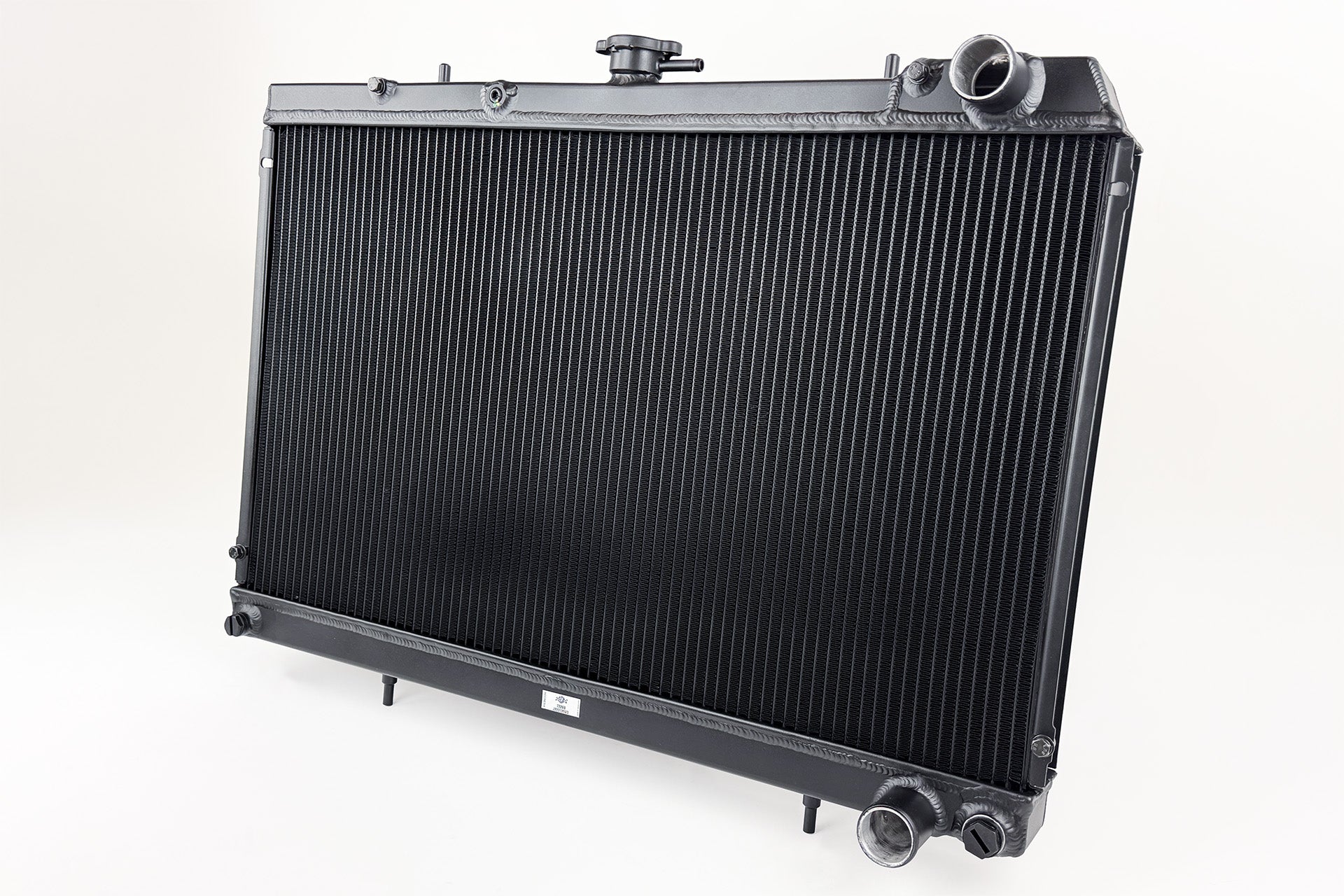 CSF Nissan R32 / R33 / R34 Skyline High-Performance All-Aluminum Radiator (CSF #7229/#7229B/#7230/#7230B/#7231/#7231B)