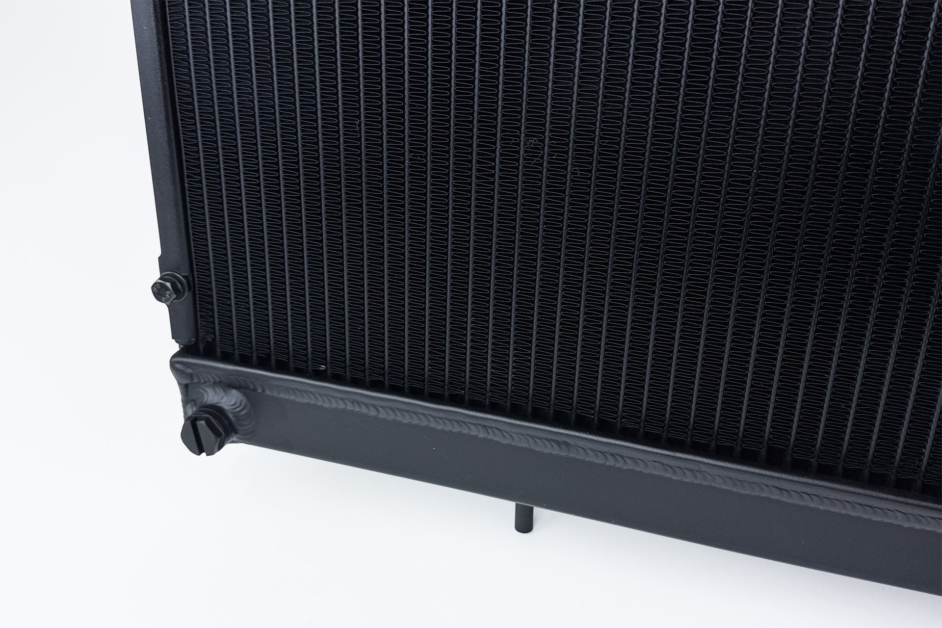 CSF Nissan R32 / R33 / R34 Skyline High-Performance All-Aluminum Radiator (CSF #7229/#7229B/#7230/#7230B/#7231/#7231B)