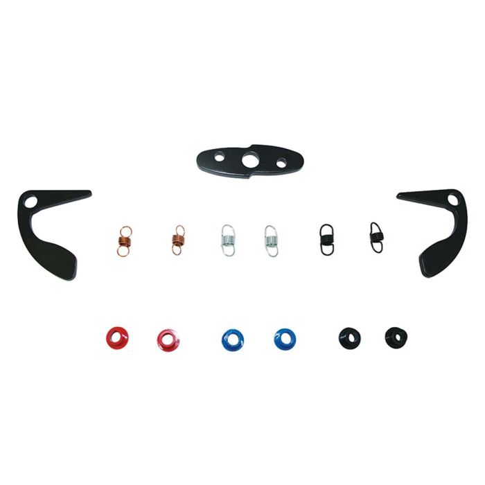 Moroso GM HEI Advance Curve Kit