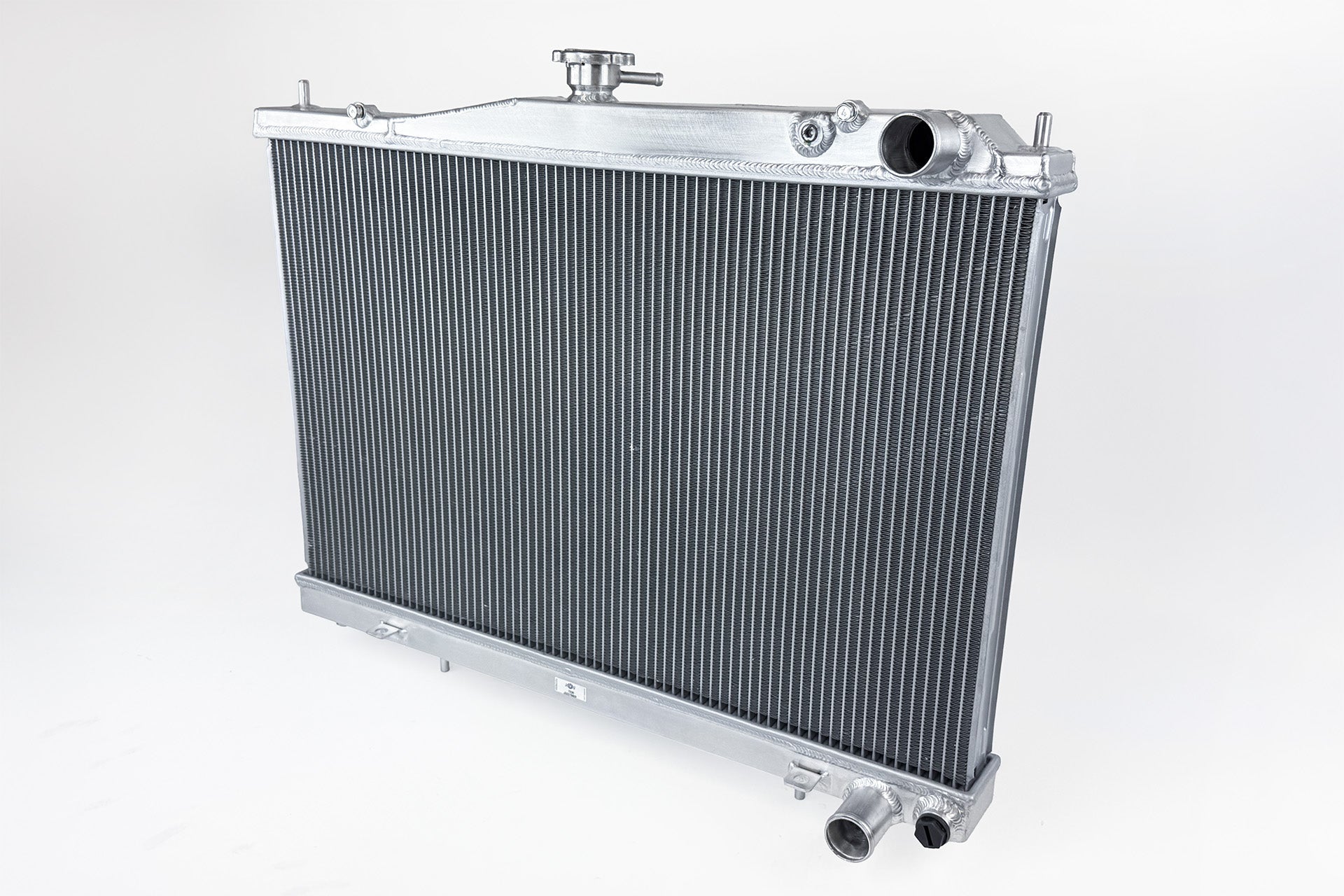 CSF Nissan R32 / R33 / R34 Skyline High-Performance All-Aluminum Radiator (CSF #7229/#7229B/#7230/#7230B/#7231/#7231B)