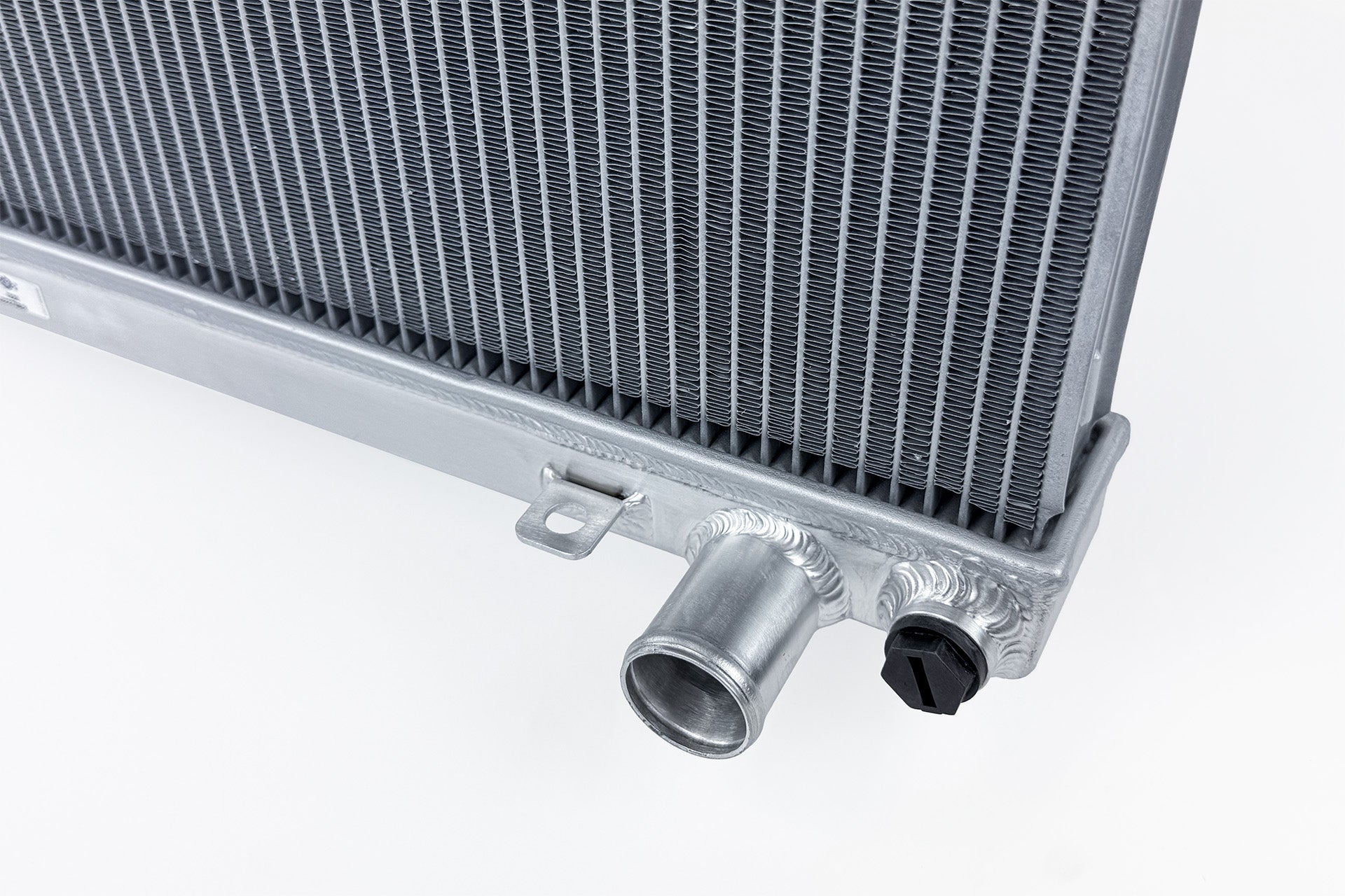 CSF Nissan R32 / R33 / R34 Skyline High-Performance All-Aluminum Radiator (CSF #7229/#7229B/#7230/#7230B/#7231/#7231B)