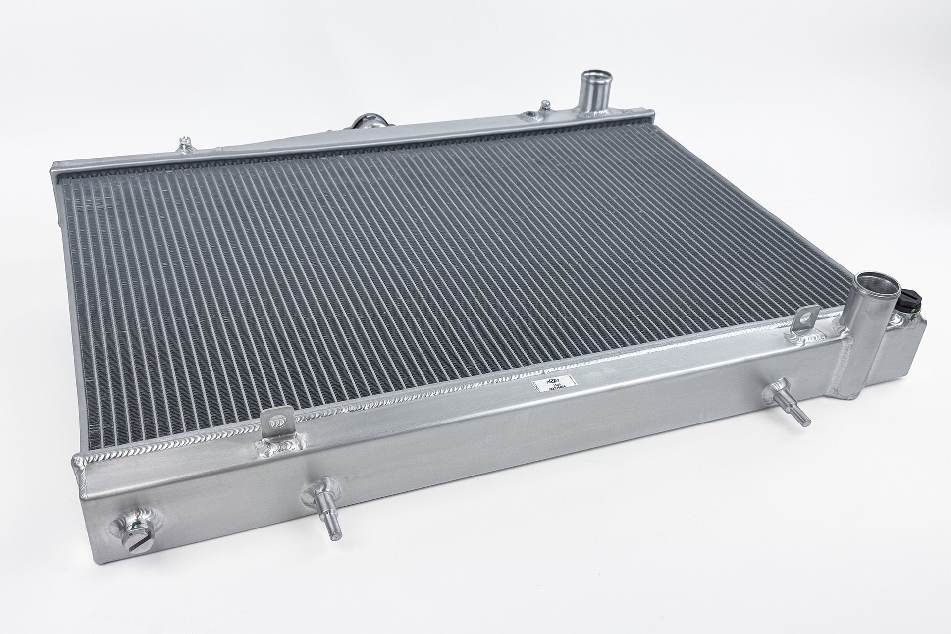 CSF Nissan R32 / R33 / R34 Skyline High-Performance All-Aluminum Radiator (CSF #7229/#7229B/#7230/#7230B/#7231/#7231B)