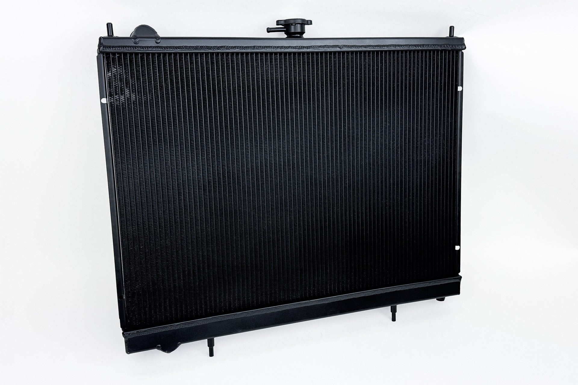 CSF Nissan R32 / R33 / R34 Skyline High-Performance All-Aluminum Radiator (CSF #7229/#7229B/#7230/#7230B/#7231/#7231B)