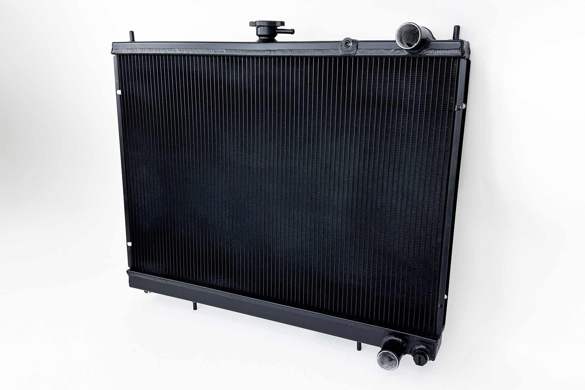 CSF Nissan R32 / R33 / R34 Skyline High-Performance All-Aluminum Radiator (CSF #7229/#7229B/#7230/#7230B/#7231/#7231B)