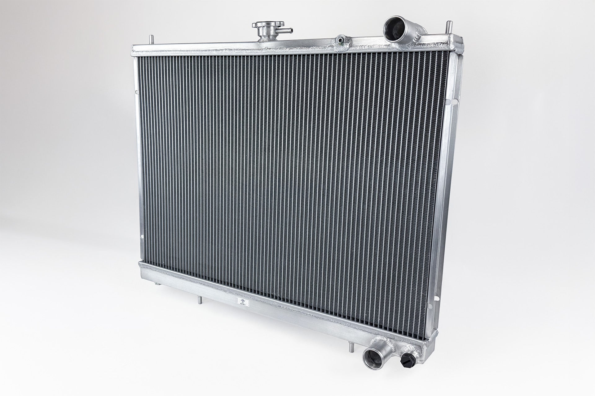 CSF Nissan R32 / R33 / R34 Skyline High-Performance All-Aluminum Radiator (CSF #7229/#7229B/#7230/#7230B/#7231/#7231B)