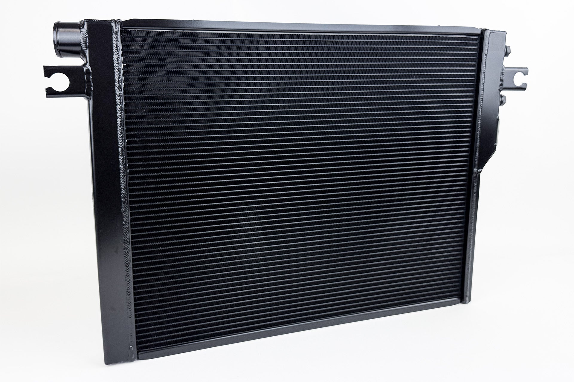 BMW E28 M5 / E24 M6 High-Performance All-Aluminum Radiator