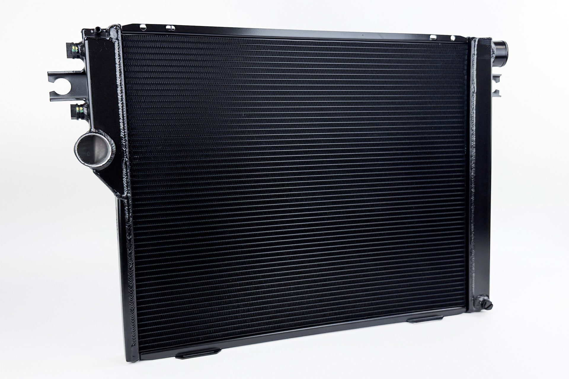 BMW E28 M5 / E24 M6 High-Performance All-Aluminum Radiator