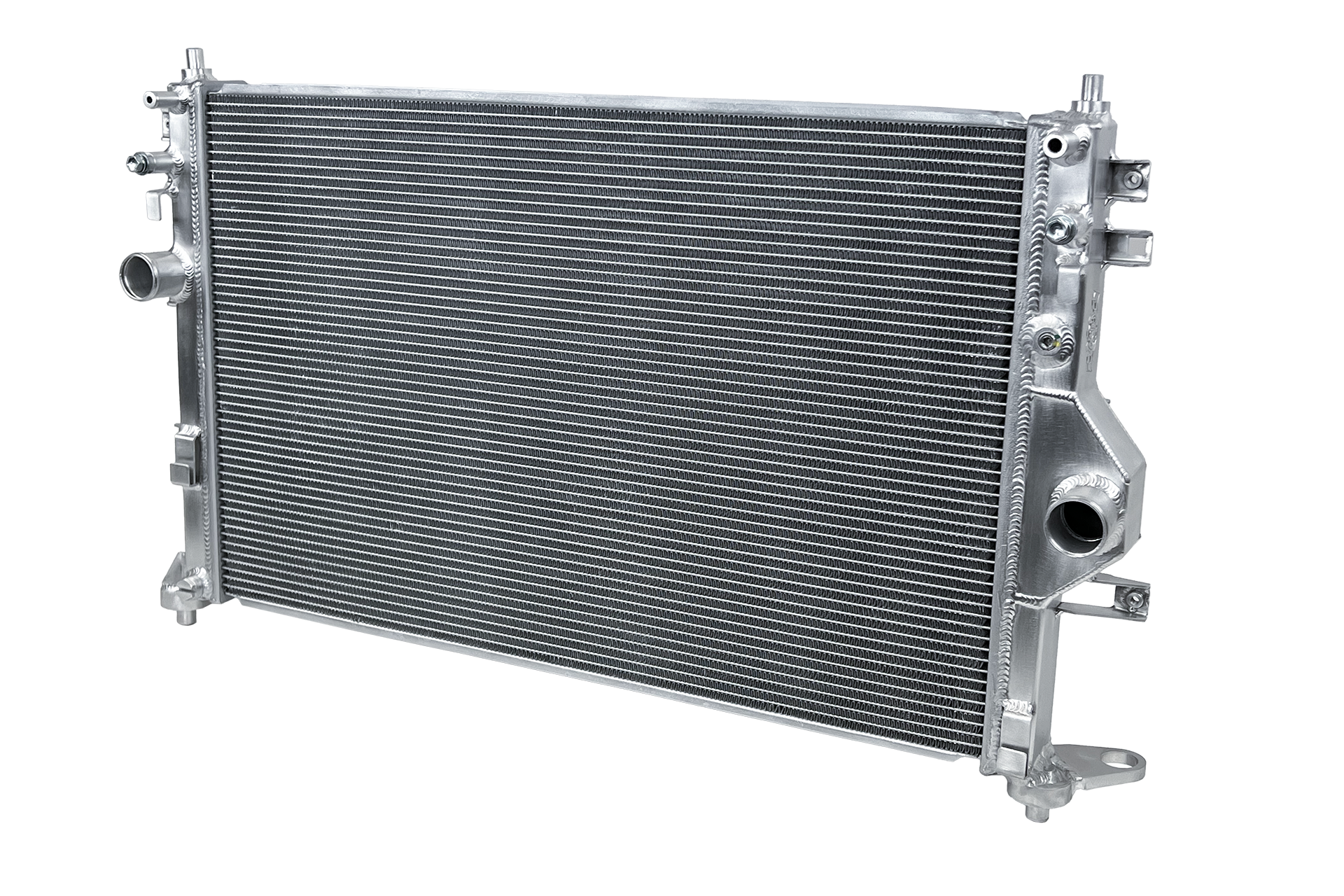 Toyota GR Corolla & GR Yaris High-Performance Radiator(CSF #7233) - 0