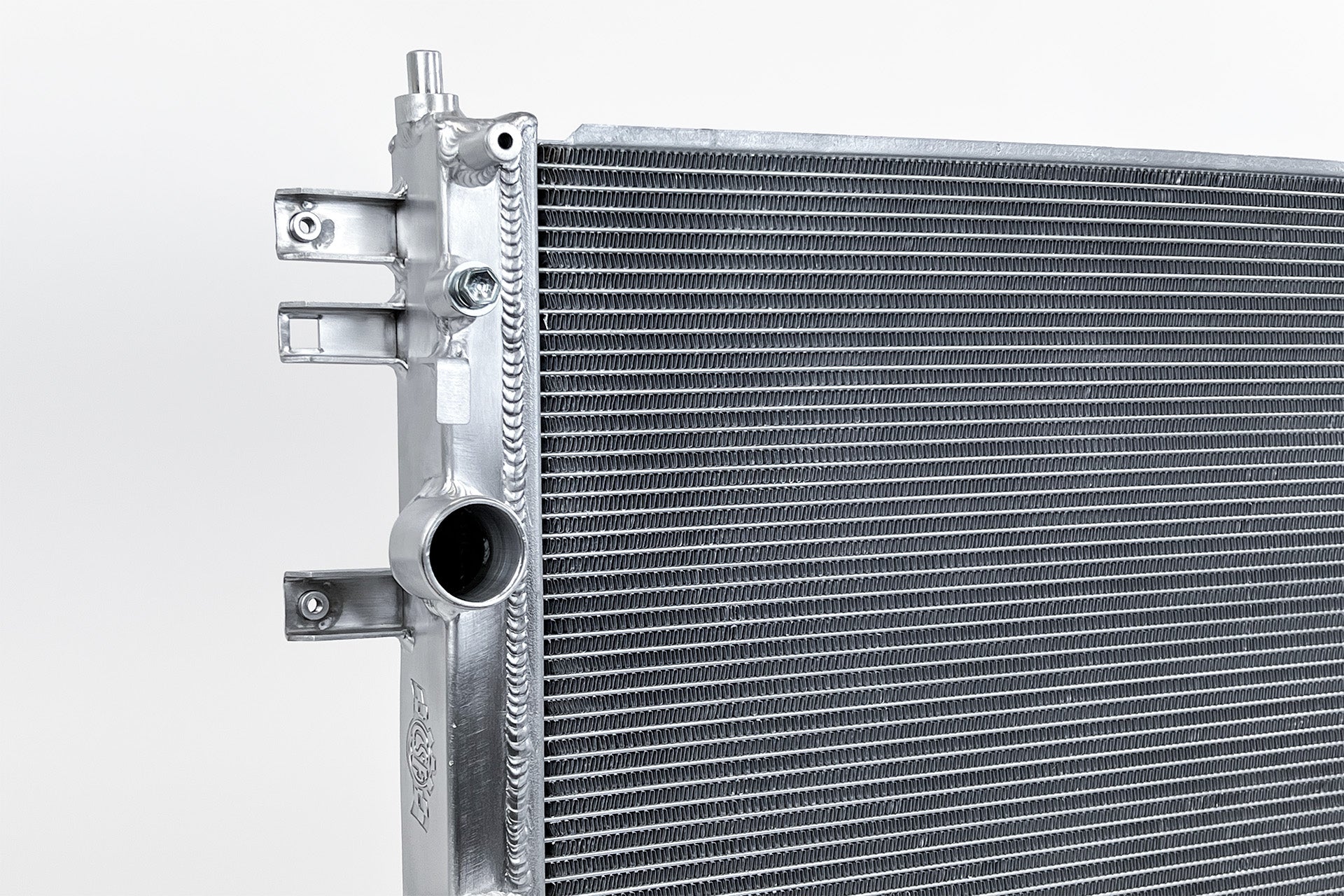 Toyota GR Corolla & GR Yaris High-Performance Radiator(CSF #7233)