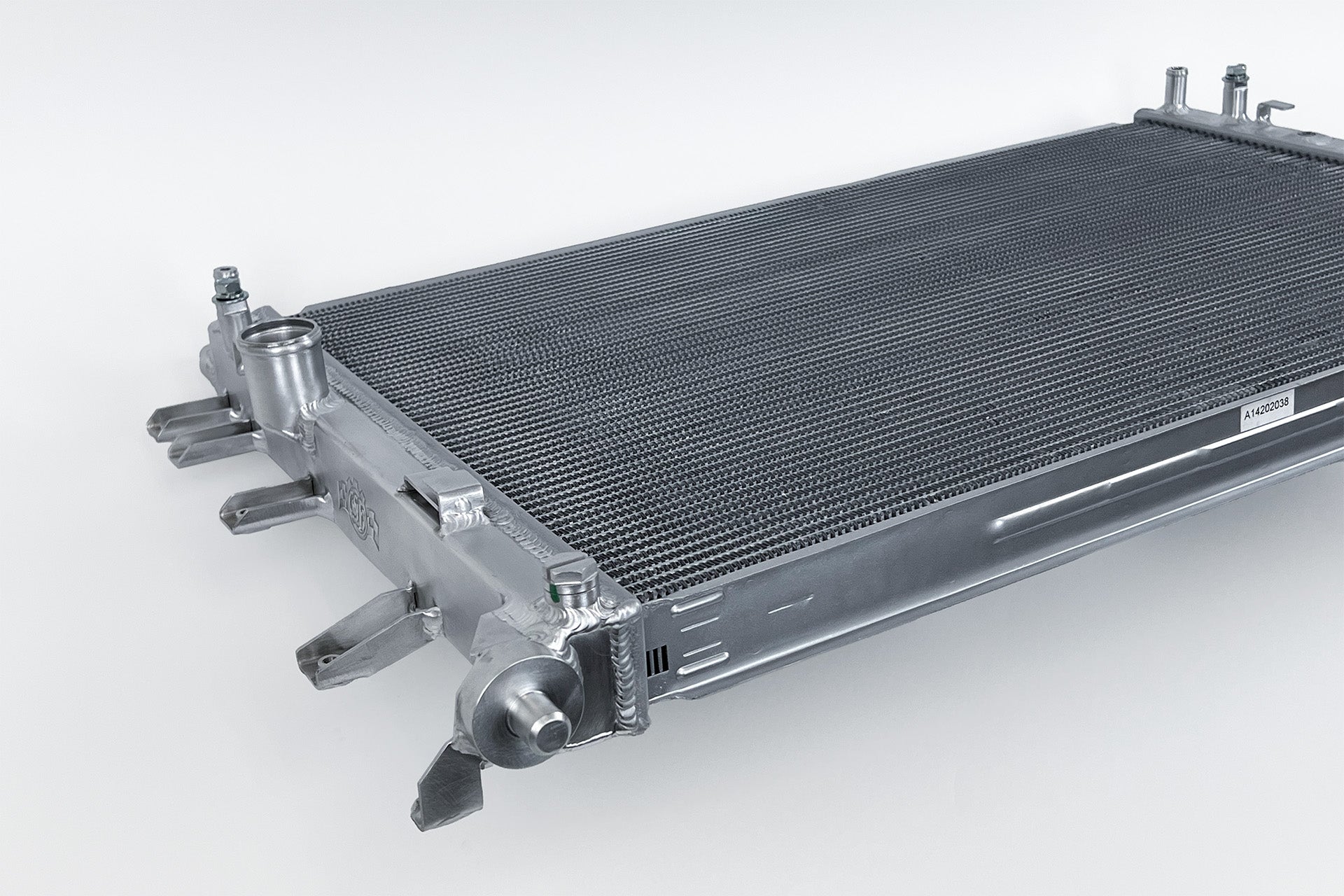 Toyota GR Corolla & GR Yaris High-Performance Radiator(CSF #7233)