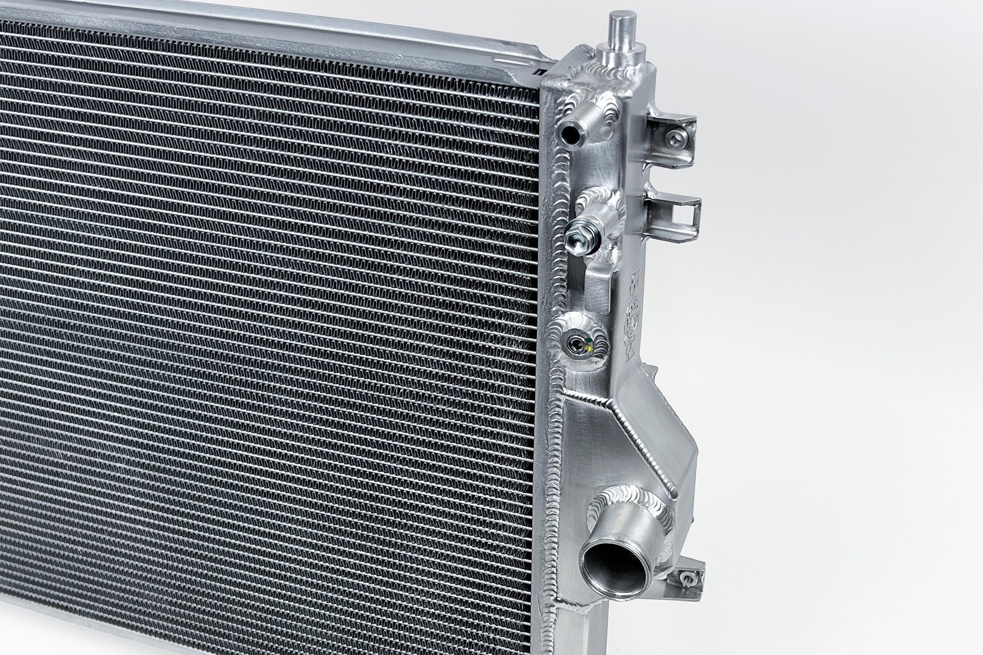 Toyota GR Corolla & GR Yaris High-Performance Radiator(CSF #7233)