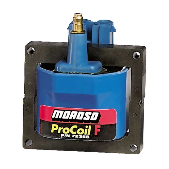 Moroso 86-96 GM ProCoil F Ignition Coil