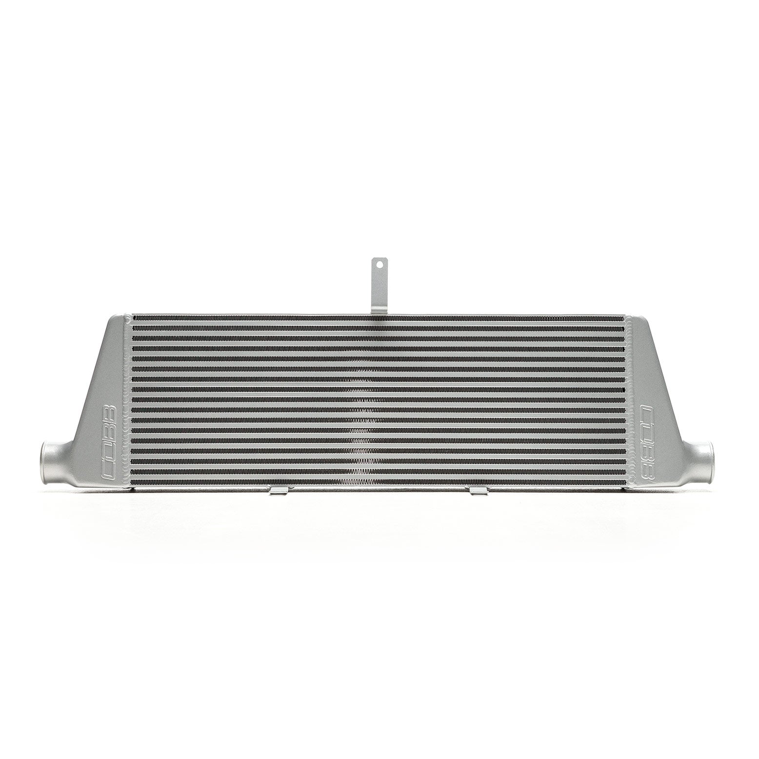 Subaru Front Mount Intercooler Core Silver STI / WRX 2011-2014