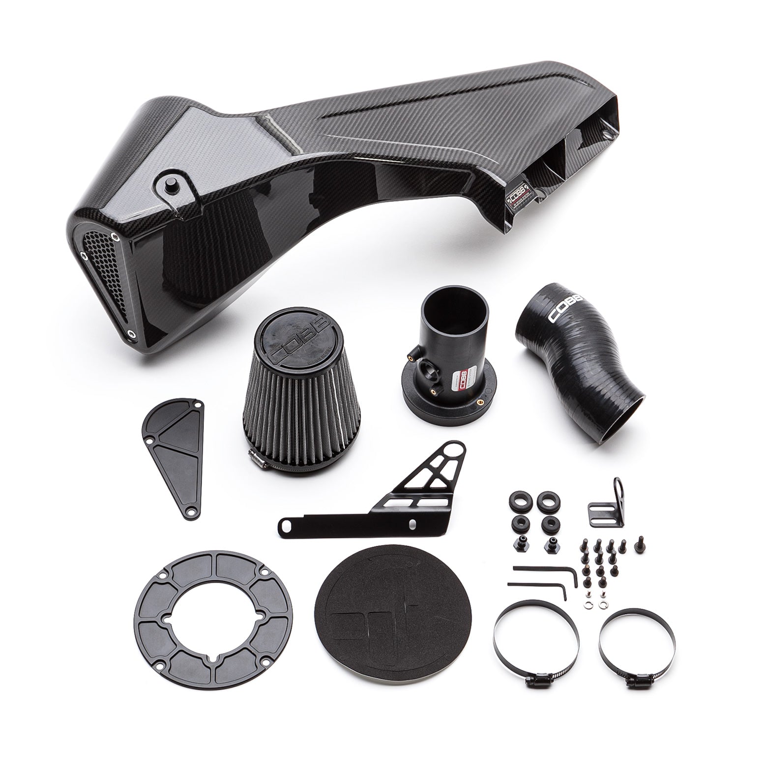 SUBARU REDLINE CARBON FIBER INTAKE 2015-2021 STI