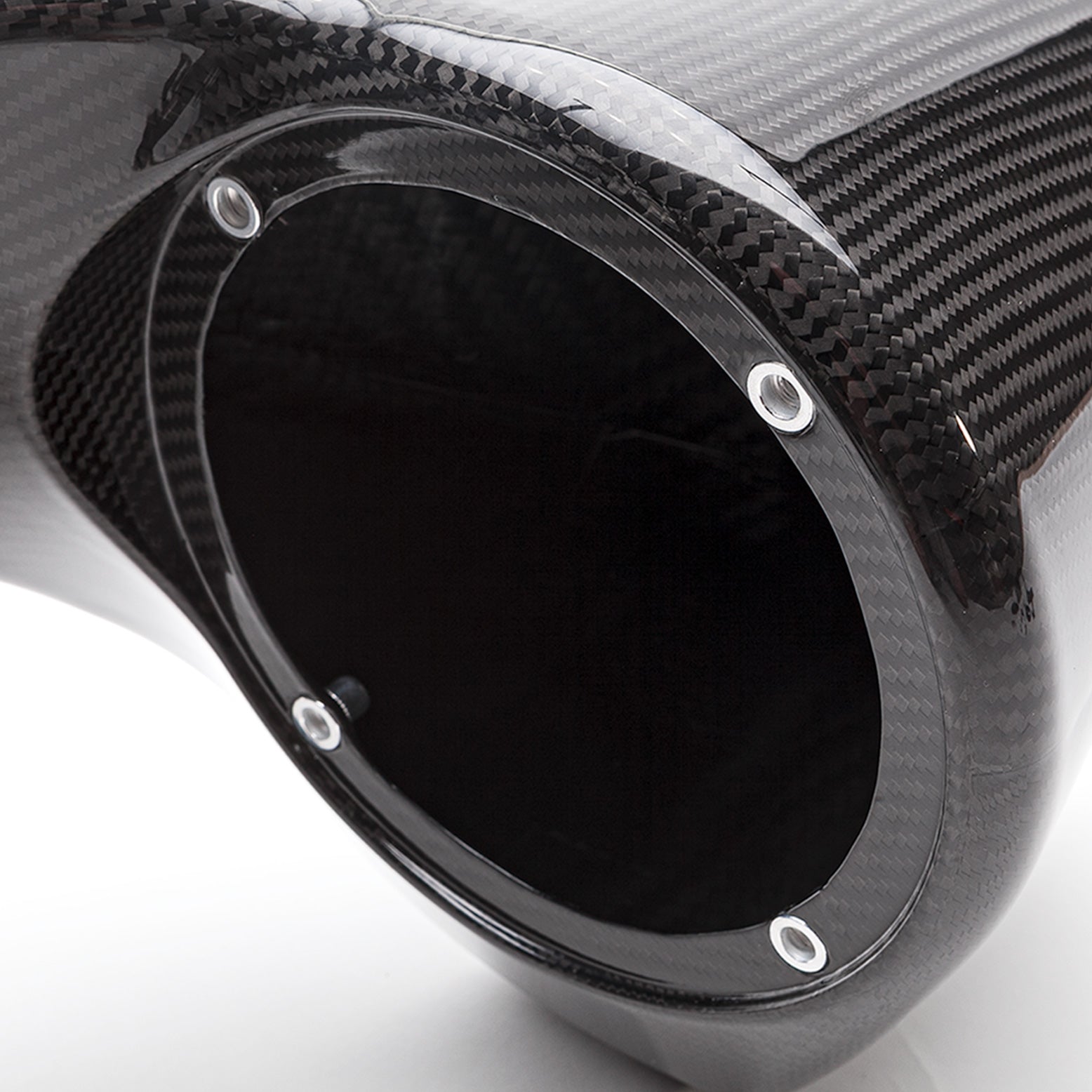 SUBARU REDLINE CARBON FIBER INTAKE 2015-2021 STI