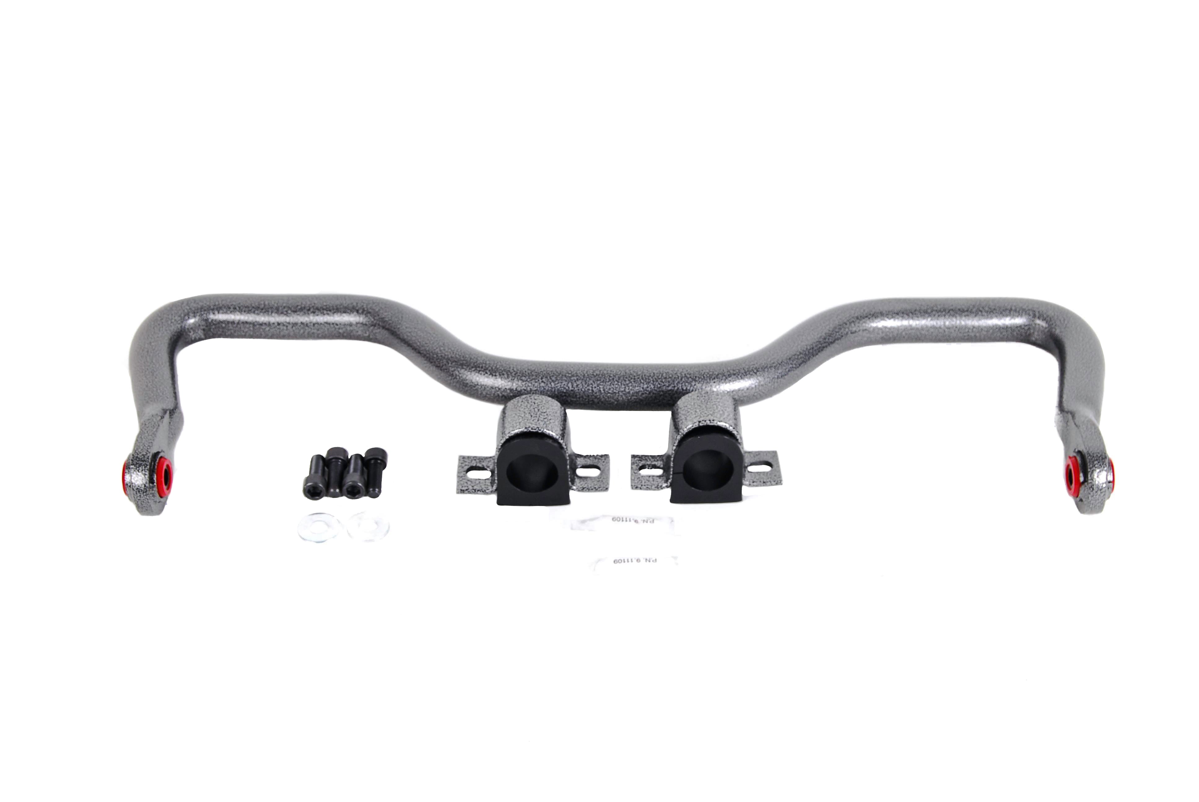 Hellwig 08-18 Dodge Sprinter 3500 2/4 WD Solid Heat Treated Chromoly 1-1/2in Rear Sway Bar