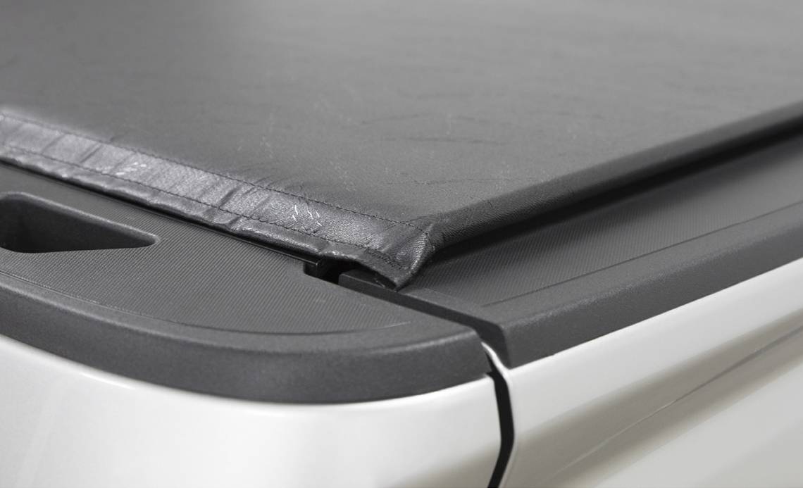 ACCESS VANISH ROLL-UP COVER: 2005–2015 TOYOTA TACOMA 6FT BED