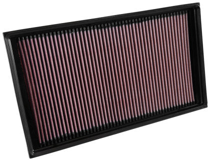 K&N Performance Drop In Air Filter For 8V RS3/TTRS - 0