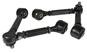 SPC Performance G37/370Z Adj Control Arms