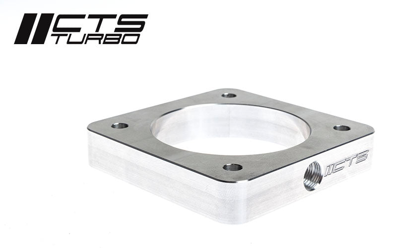 CTS Turbo 1.8T Throttle Body Spacer - 0