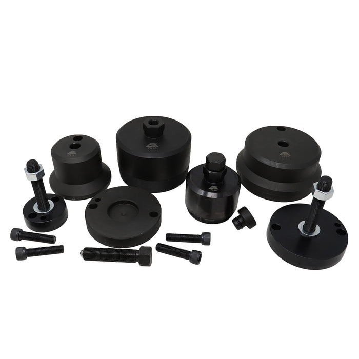 7320 - 6.7L PowerStroke Front & Rear Crankshaft Seal Installer & Remover Kit