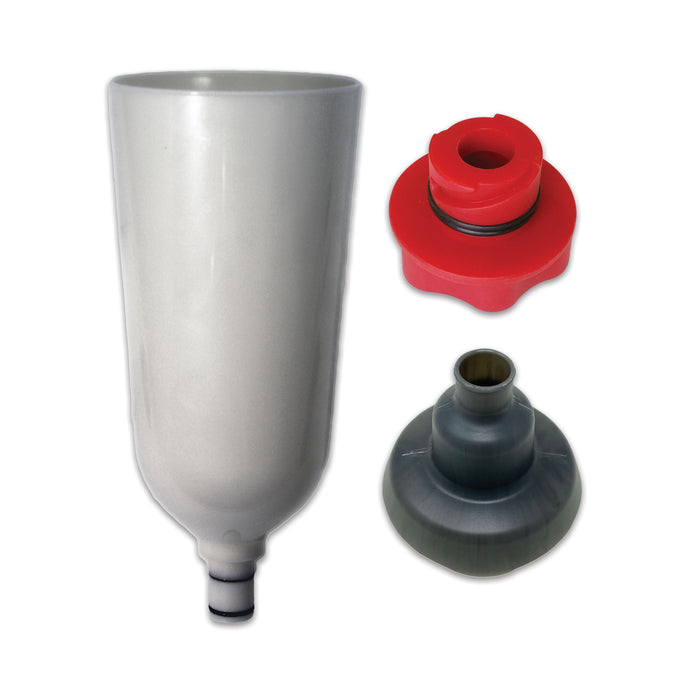 7333GMJLR - Funnel kit - GM/JLR/Hyundai