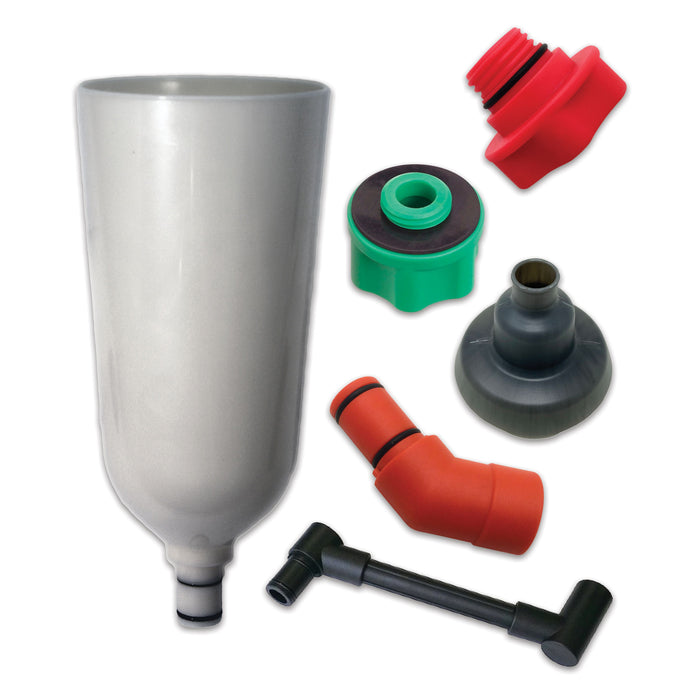 7333HONDA - Funnel kit - Honda/Acura