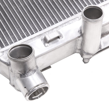 CSF Right Side Radiator / Porsche / 911 / Carrera / GT3 / GT3 RS / 997 / 997.2 / Cayman / Boxster / 987 | 7048