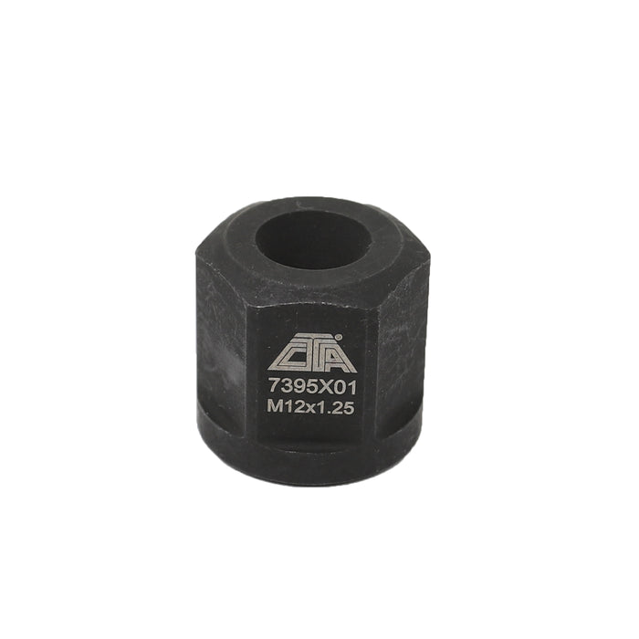 7395X01 - Ball Joint Hammer Nut - M12 x 1.25 (Honda, Subaru)