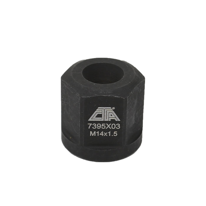 7395X03 - Ball Joint Hammer Nut - M14 x 1.5 (Mercedes, BMW, Toyota)