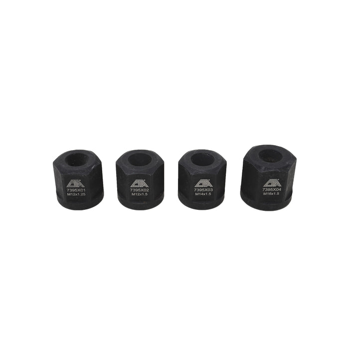 7395 - Ball Joint Hammer Nut Kit