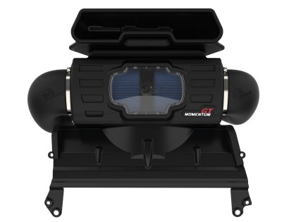 AFE POWER MOMENTUM GT COLD AIR INTAKE SYSTEM: 2021 RAM TRX