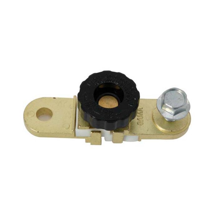 Moroso Battery Cable Disconnect Switch - Side Post