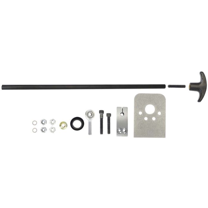 Moroso Push/Pull Battery Disconnect Kit