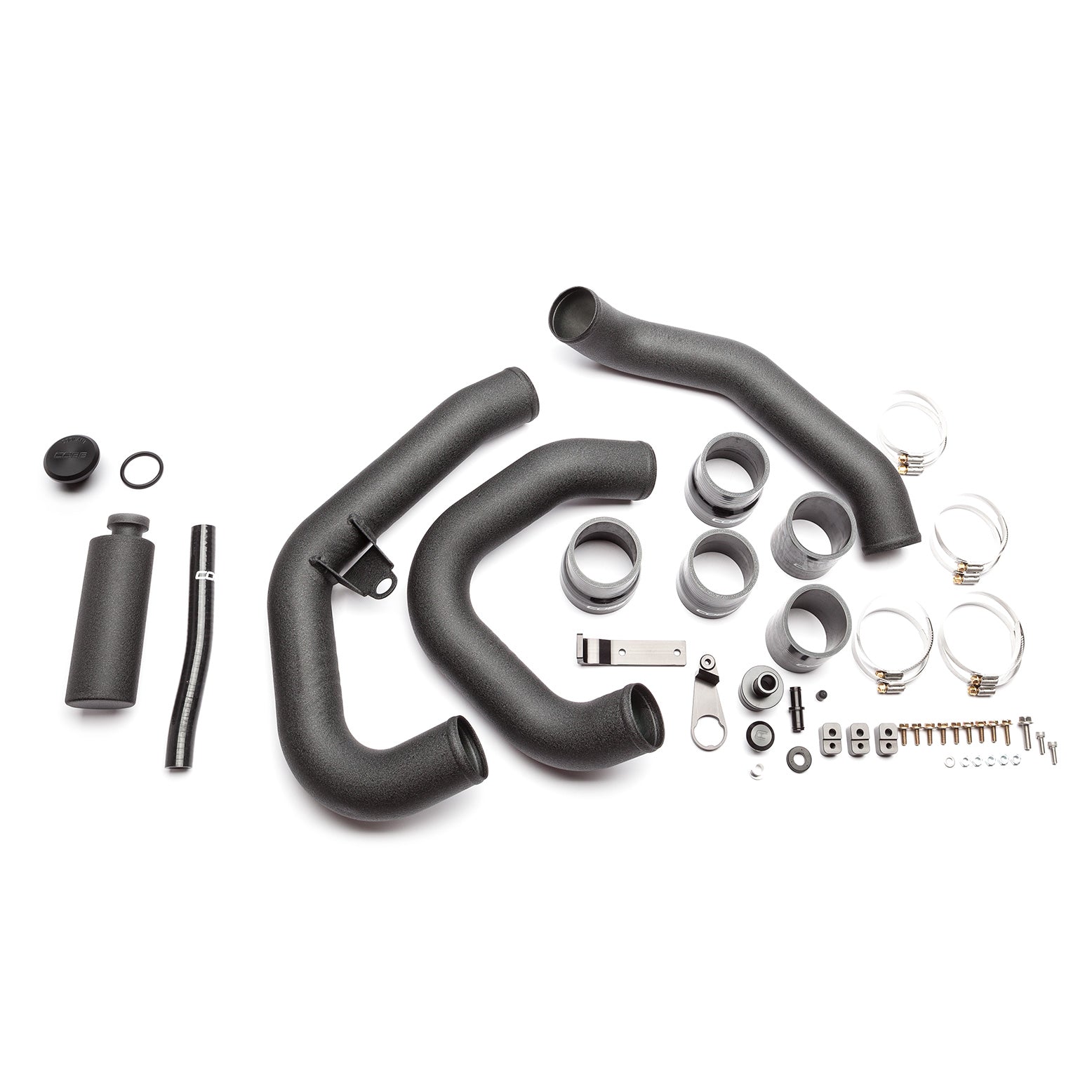 Subaru Cold Pipe Kit WRX 2015-2018